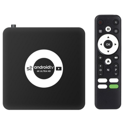 Q96 OHP 4K TV 박스 (해외구매, 1GB+8GB)_이미지