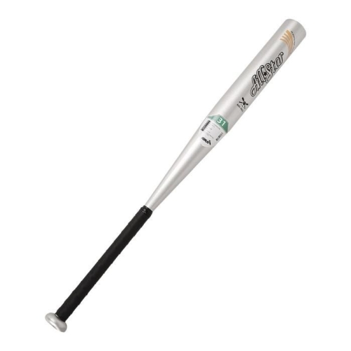 올스타 MENOR644_53DX 키카 야구 알루미늄 R855 31in