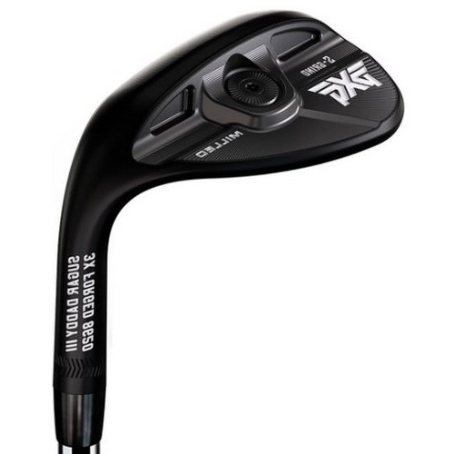 PXG 슈가 대디 3 블랙 왼손 웨지