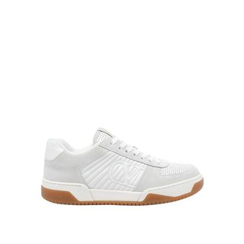 가죽 스페리 스니커즈 화이트 S0M78 ZZM 0BO 151068512