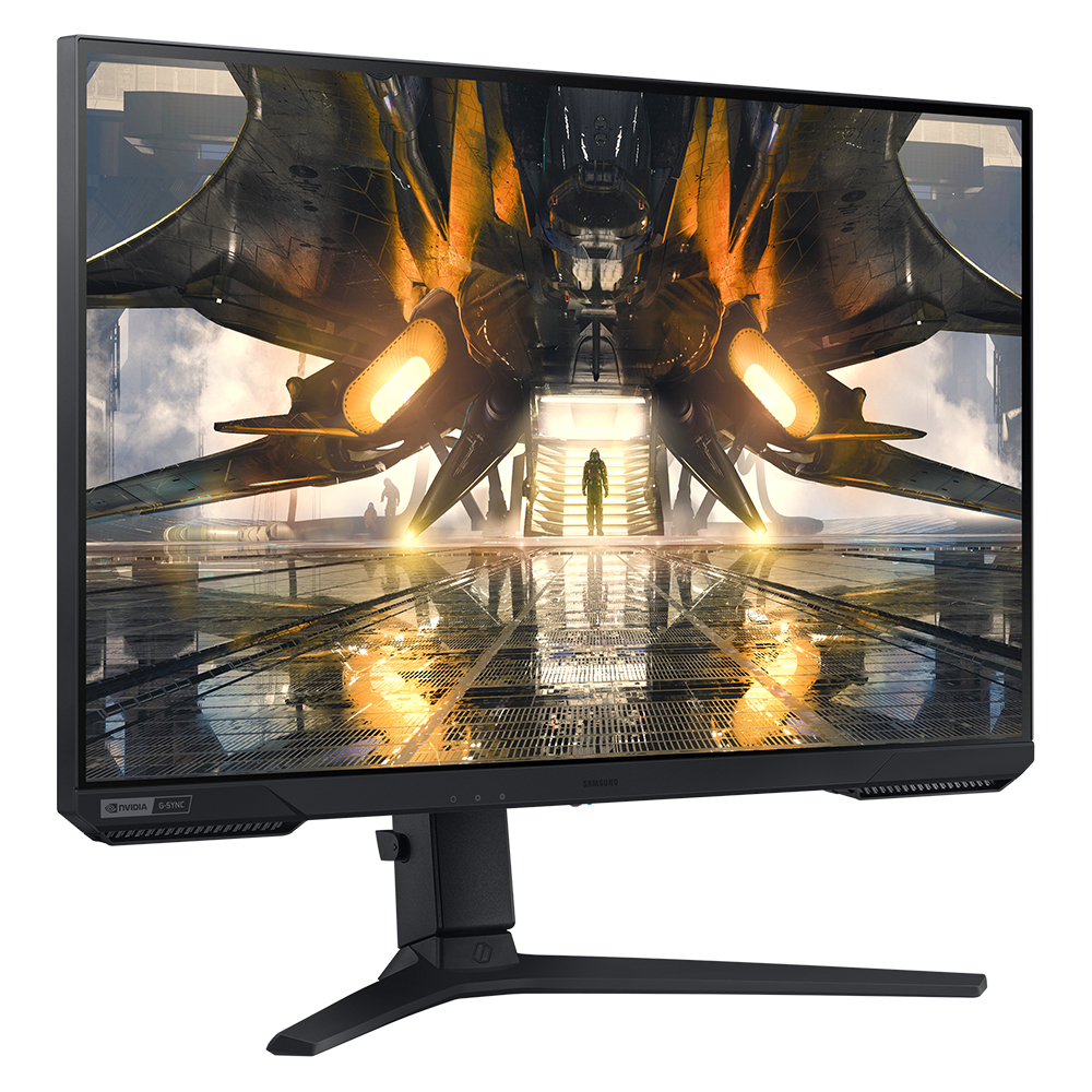 삼성전자 오디세이 G5 S27AG500 + RTX 3060 XC GAMING