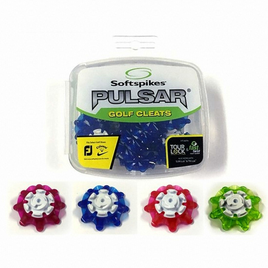 소프트스파이크 펄사 투어락 FT 타입 (18개)