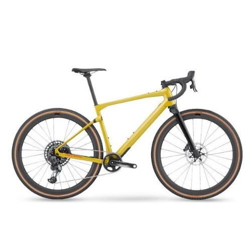 BMC URS LT ONE (2023����) �ؿܱ���
