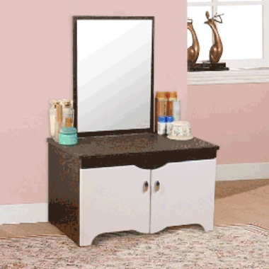 A플러스 카멜 자스민 화장대_이미지