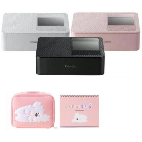 Canon SELPHY CP1500 (겨울 한정판 패키지, 추가 용지)_이미지