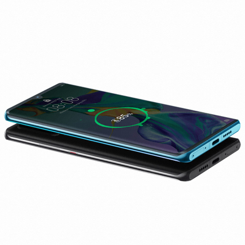 ȭ���� P30 ���� LTE 128GB, �ڱ���