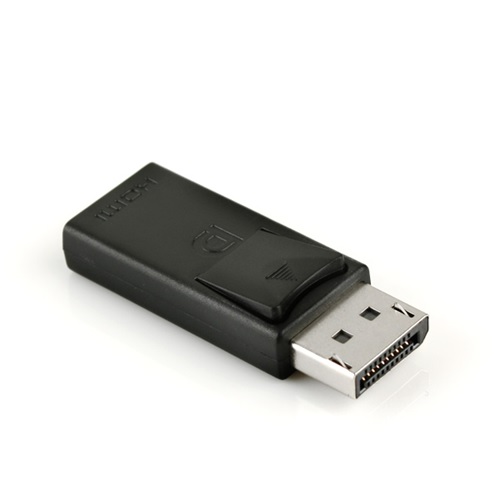 라이트컴 COMS DisplayPort 변환 젠더 (SP719)_이미지