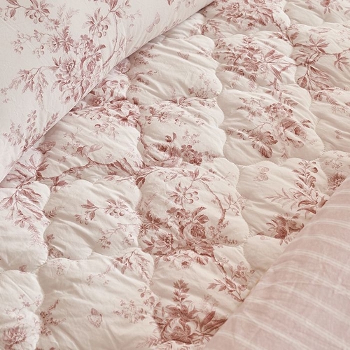 자스민 바이오워싱 광폭 60수 고밀도 면 패드