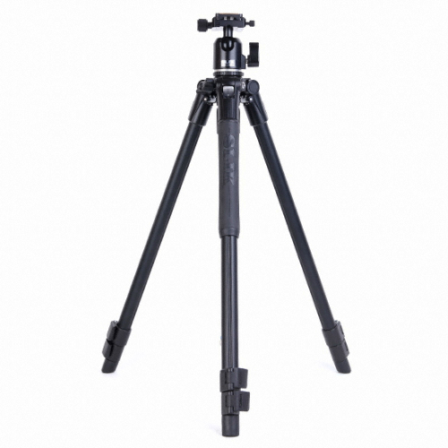 슬릭 PRO AL-323 삼각대 (SBH-200DS 헤드)_이미지