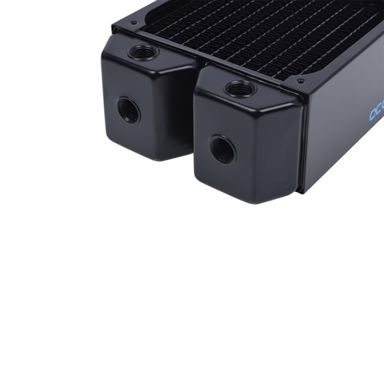 ALPHACOOL NexXxoS UT60 360mm 라디에이터_이미지