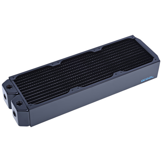 ALPHACOOL NexXxoS UT60 360mm 라디에이터_이미지