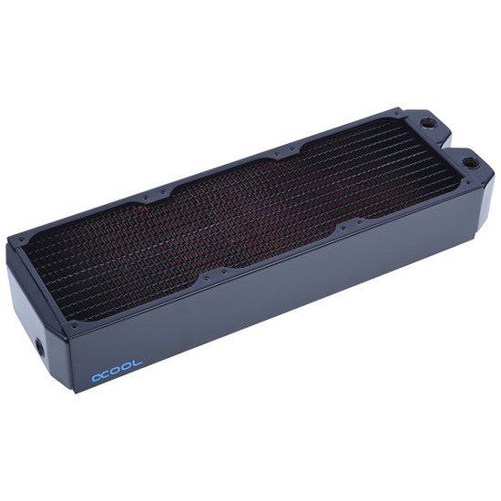 ALPHACOOL NexXxoS UT60 360mm 라디에이터_이미지