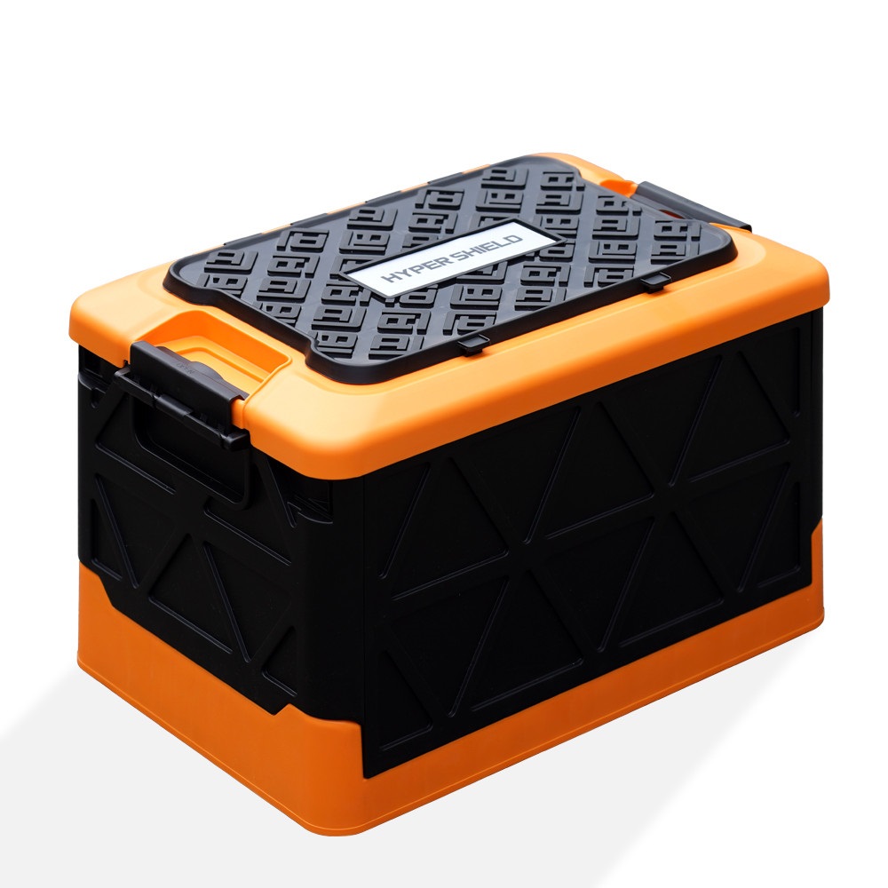 하이퍼쉴드  2단 세차박스