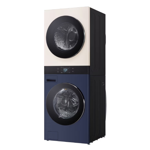 LG���� Ʈ�� AI �������÷��� ����Ÿ�� WA2525YEZF