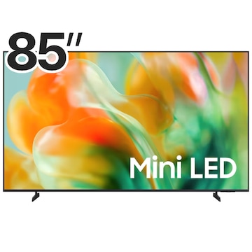 삼성전자 Mini LED KU85MH80AFXKR (스탠드)