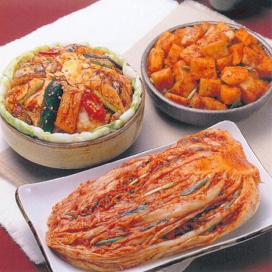 오이소박이 1.5kg