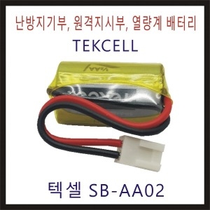�ؼ� SB-AA02 3.6V �Ѽ� �뼺���� �������ú� ���͸� C