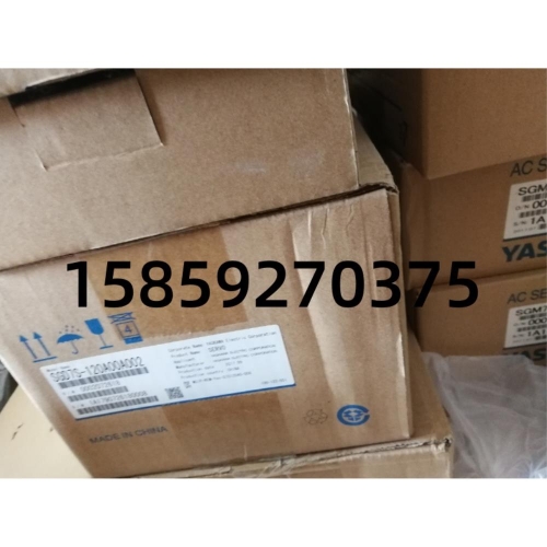 SGD7S-120A00A SGD7S-120A00A002 Y awa 서보 드라이버 재고 있음 무료 배송