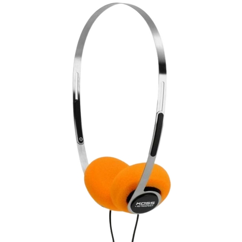 KOSS X Retrospekt P/21