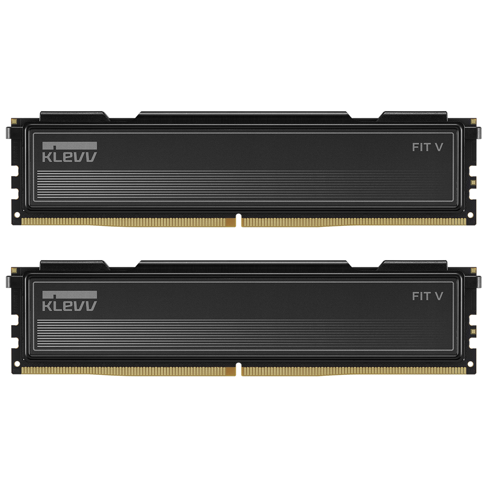 ESSENCORE KLEVV DDR5-6000 CL30 FIT V AMD 패키지 서린 (16GB(8Gx2))
