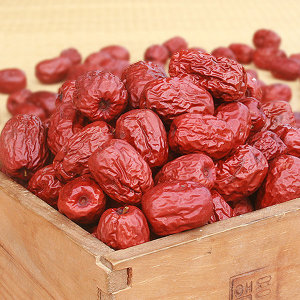 농촌남자 경산대추 특초 1kg (1개)_이미지