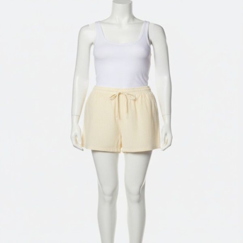 스파오 COMFORT 여성 시어서커 3부 쇼츠 파자마_SPLOGA9A01 SPLOGA9A01 404832