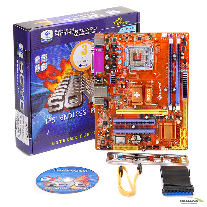 SOYO SY-I5GC3-L_이미지