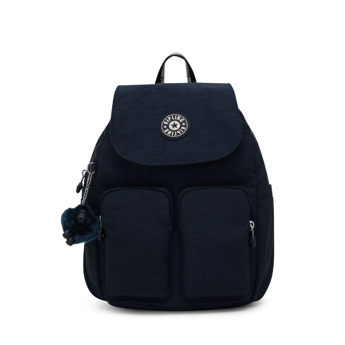  키플링 본사 시티 포켓 S CITY POCKET S 백팩 KQCBA22 BBKP
