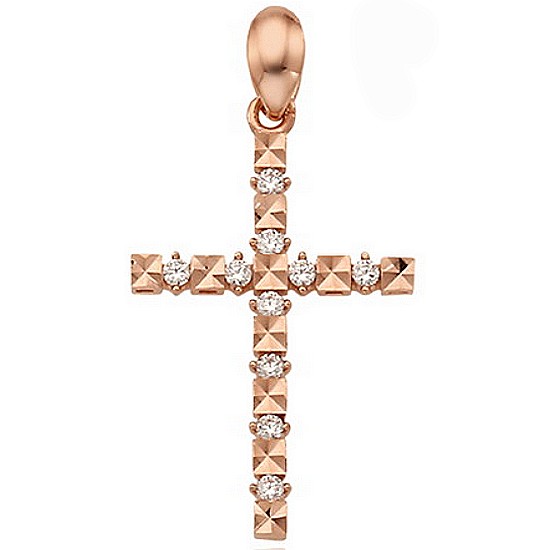 라디오사 14K La Diosa펜던트 LK14SA-4392ML