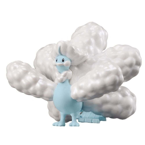 아카데미과학 몬콜레 MM 파비코리