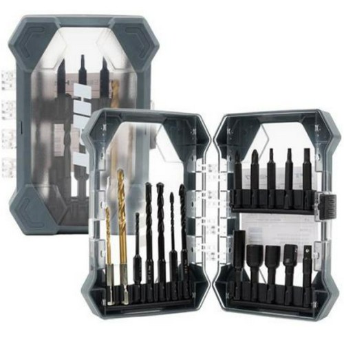 HPT ��Ʈ �帱��Ʈ HBS117 (17pcs)