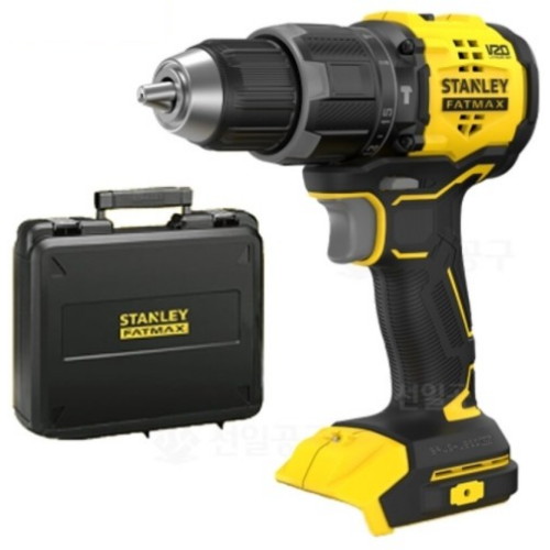 스탠리 SBD716K (충전기없음, 배터리없음)_이미지