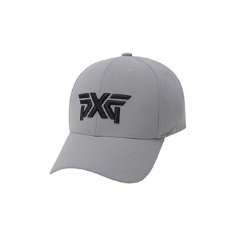 <b>PXG</b> 더블 패널 캡 PJPPU850205
