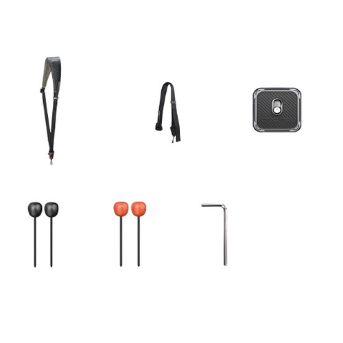 PGYTECH P-CB-278 카메라 스트랩 프로 (정품)_이미지