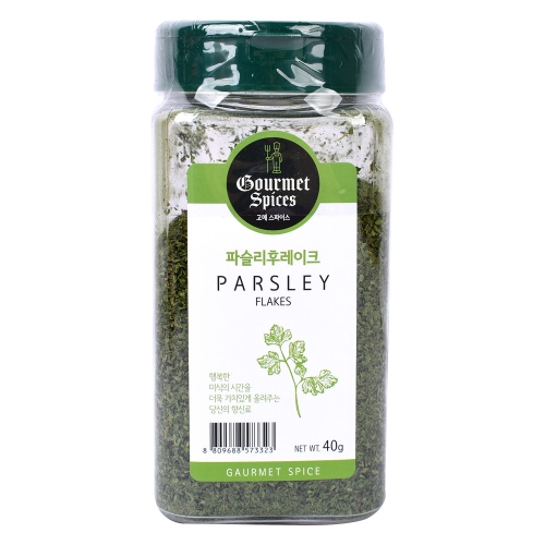 얌 고메스파이스 파슬리후레이크40g