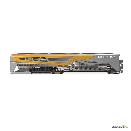 SAPPHIRE �󵥿� RX 6900 XT TOXIC Air Cooled OC D6 16GB
