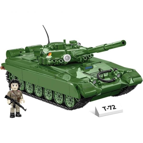 �ں� ��ũ �ҷ� T-72 M1 (2625)
