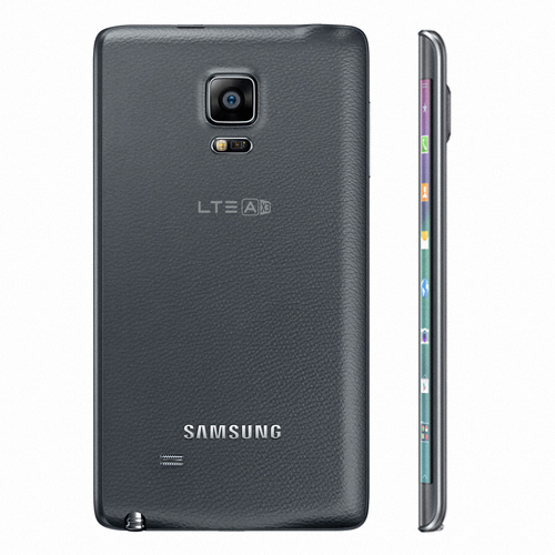 삼성전자 갤럭시노트 엣지 LTE 32GB, 공기계 (S등급,중고)_이미지