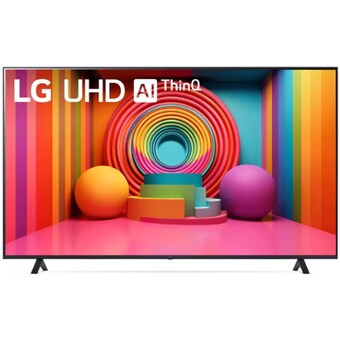 LG전자 울트라HD 86UT7590PUA 리퍼비시