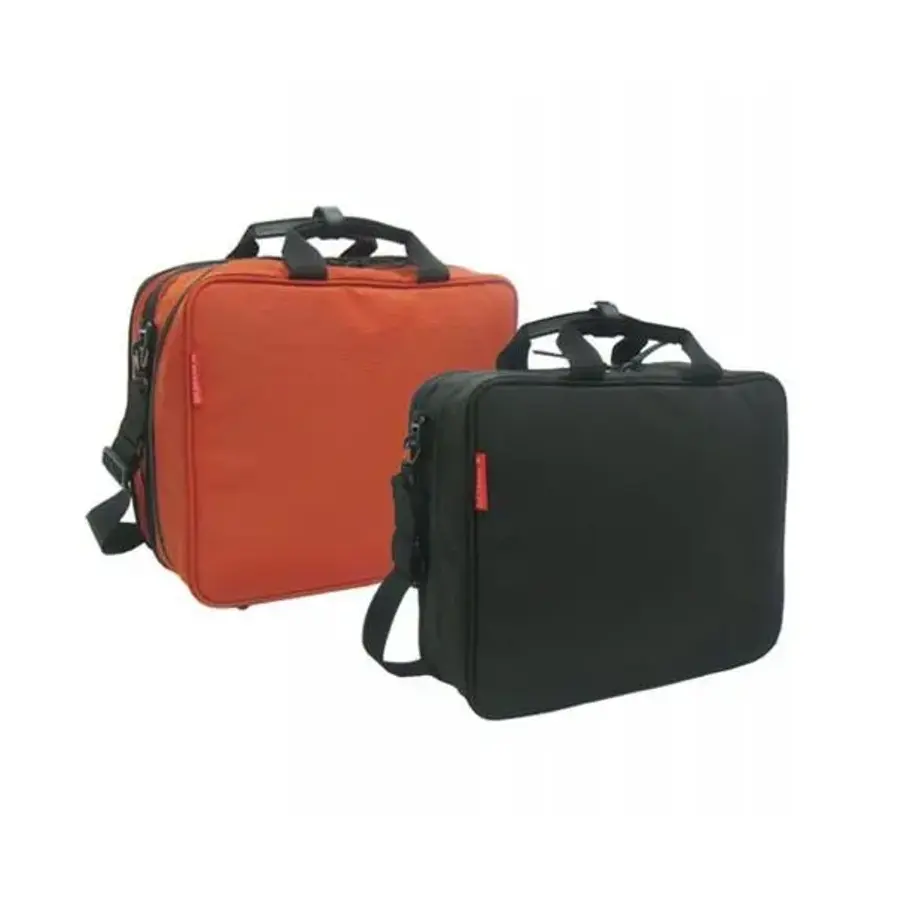 맨하탄페세지 서류가방 7040 낫싱 Left Expandable Briefcase 225827