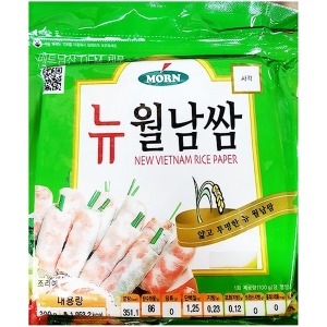 �ҳ��� Morn �� ������ 16cm�簢 300g