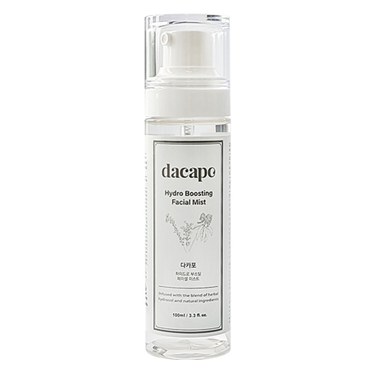 다카포 하이드로부스팅 페이셜 미스트 100ml (1개)_이미지