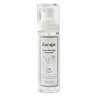 다카포 하이드로부스팅 페이셜 <b>미스트</b> 100ml