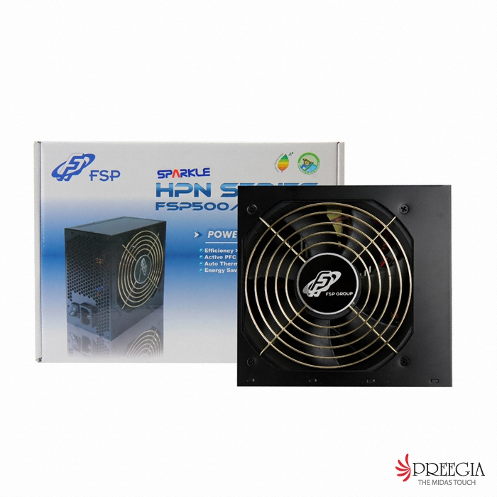 FSP FSP500-50HPN (중고)_이미지