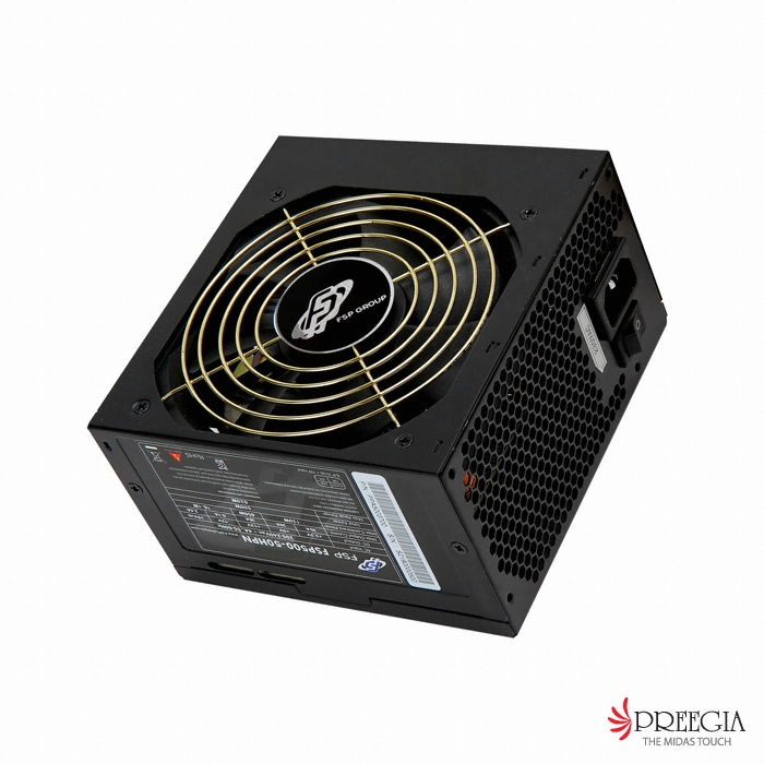 FSP FSP500-50HPN (중고)_이미지