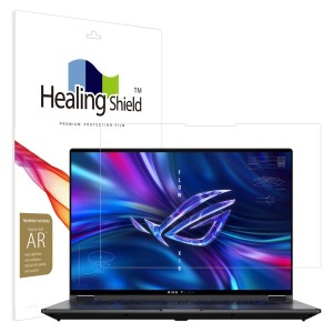 폰트리 힐링쉴드 ASUS ROG Flow X16 GV601 2022 고화질 액정보호필름_이미지