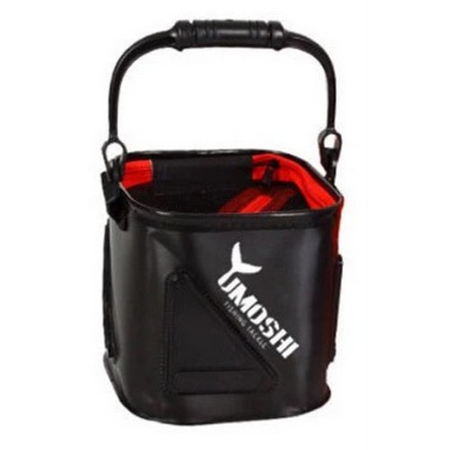 유모시 낚시 두레박+로프_이미지