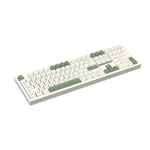 SPM PL108W 아라 유무선 기계식 베이지 (중고)_이미지
