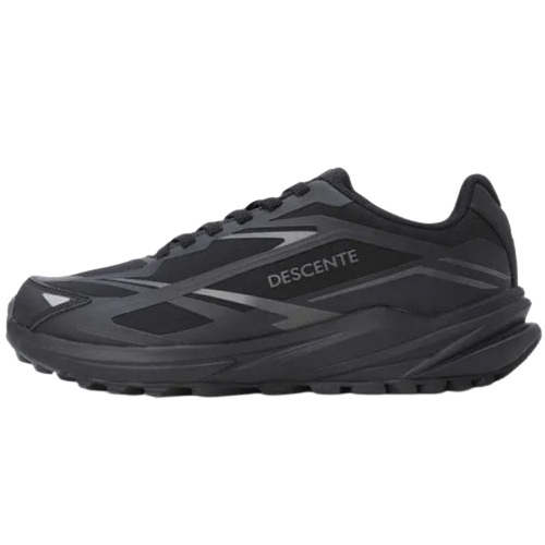 데상트 퓨텍트 V2 SQ123LCR21-BLK