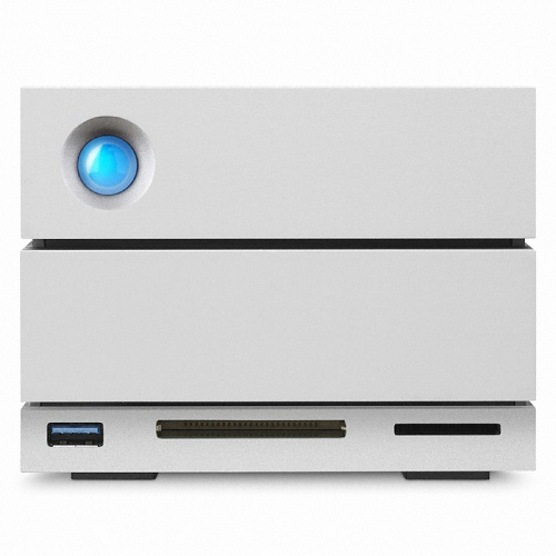 LaCie 2big Dock Thunderbolt 3 (32TB)_이미지
